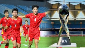 Lịch thi đấu của U17 Việt Nam tại VCK U17 châu Á 2026 mới nhất: ĐT Việt Nam tranh vé World Cup khi nào?