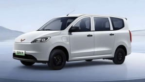 MPV điện nhà Wuling nhận cọc tại Việt Nam: ‘Phả hơi nóng’ lên Mitsubishi Xpander, chưa đến 500 triệu