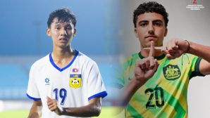 Trực tiếp U17 Lào vs U17 Australia - U17 Đông Nam Á 2026: Hàng xóm U17 Việt Nam tạo địa chấn