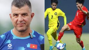 Lịch thi đấu bóng đá Việt Nam hôm nay 23/4: U17 Việt Nam vs U17 Malaysia; Ninh Bình đấu với Hà Nội