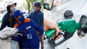 Giá xăng dầu hôm nay ‘đổ sập’: Xe máy đầy bình hết bao nhiêu? 1 loại ô tô tốn gấp 30 lần xe máy phổ thông
