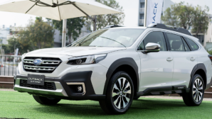 Điểm tin ô tô 24/4: Giá xe Subaru mới nhất cuối tháng 4, MPV điện Wuling nhận cọc tại Việt Nam