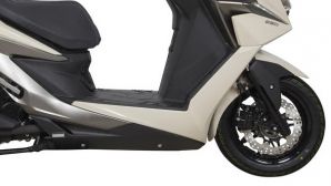 Tin xe hot 24/4: ‘Cơn ác mộng’ của Honda SH 160i ra mắt giá 84 triệu đồng, thiết kế ‘nét’ hơn Air Blade