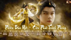 Khám phá bản cập nhật “Cửu Phái Tranh Phong” của Thiên Long Bát Bộ VNG