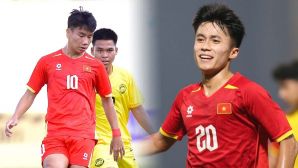 Trực tiếp U17 Việt Nam vs U17 Australia - Bán kết U17 Đông Nam Á: ĐT Việt Nam lập kỷ lục khó tin?