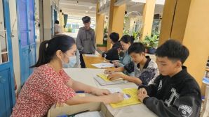 Gần 170.000 thí sinh thi lớp 10: Chọn nguyện vọng thế nào để chắc suất?