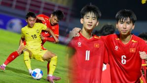 Kết quả bóng đá Việt Nam hôm nay: ĐT Việt Nam 'vùi dập' Malaysia, chính thức đi vào lịch sử giải Đông Nam Á 