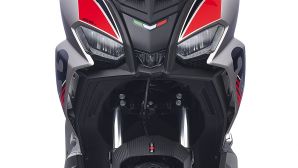 ‘Vua xe ga’ 175cc mới ‘Made in Italy’ chính thức ra mắt: Khắc chế cứng Honda SH và SH Mode, giá mềm