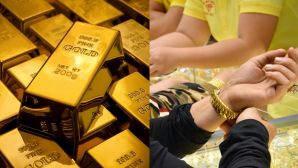 Giá vàng hôm nay 24/4: Dòng tiền đổi hướng, giá vàng biến động và 3 áp lực mới với nhà đầu tư vàng 2026