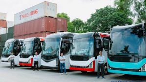 Khám phá Nhà xe Hoàng Dung - Lựa chọn tin cậy cho mọi chuyến đi