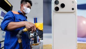 Bảng giá xăng dầu Petrolimex hôm nay 25/5: Giá xăng rẻ nhất từ 21.800 đồng, giá dầu từ 18.800 đồng, giá iPhone ra sao?