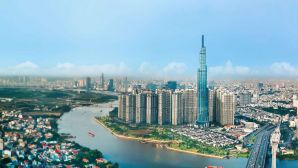 Khu vực Tây Bắc: 'Át chủ bài' để TP.HCM hiện thực hóa khát vọng Nghị quyết 57