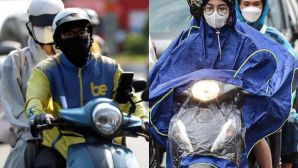 Dự báo thời tiết lễ Giỗ Tổ và 30/4-1/5: Hiện tượng cực đoan xuất hiện, chuyên gia cảnh báo lo ngại