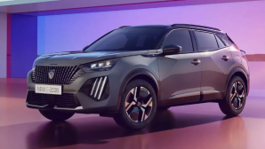 Giá xe Peugeot mới nhất cuối tháng 4/2026: 2008 từ 779 triệu, 3008 khởi điểm 929 triệu đồng