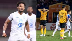 Kết quả bóng đá V.League hôm nay 25/4: Xuân Son tỏa sáng; Cuộc đua trụ hạng có bước ngoặt bất ngờ