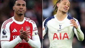 Kết quả Ngoại hạng Anh hôm nay 25/4: Tottenham chính thức xuống hạng; Arsenal tiếp tục sảy chân?