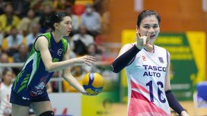 Lịch thi đấu bóng chuyền Cup Hùng Vương hôm nay 25/4: Hà Nội Tasco Auto thị uy sức mạnh