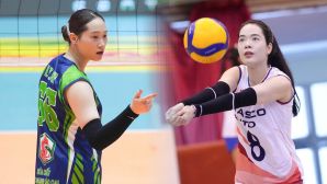 Link xem trực tiếp bóng chuyền Cúp Hùng Vương 25/4 - Trực tiếp Hà Nội Tasco Auto vs HCĐG Lào Cai