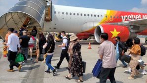 Nóng: Sân bay Tân Sơn Nhất phát thông báo khẩn, hành khách cần lưu ý điều này!