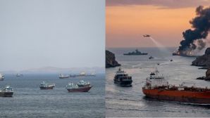 Lộ diện nước đầu tiên trong danh sách quốc gia ‘thân thiện’ được Iran miễn phí qua eo biển Hormuz