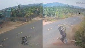 Vụ nam sinh lớp 12 tử vong vì lao xuống mương ở Đắk Lắk: Sẽ có thêm người bị xử phạt?