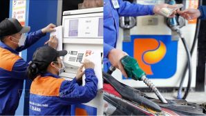 Giá xăng dầu biến động mạnh ‘chưa từng có trong lịch sử’, Petrolimex dự kiến lỗ hơn 1.000 tỷ đồng