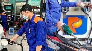 Giá xăng dầu hôm nay 25/4: RON 95, Diesel sắp điều chỉnh tăng, 1 mặt hàng tăng thêm 2.000 đồng?