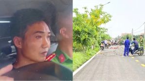 Bắt nghi phạm sát hại người phụ nữ bán thịt lợn ở Ninh Bình, hé lộ mối quan hệ của cả hai