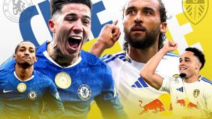 Trực tiếp Chelsea vs Leeds United - Bán kết FA Cup 2025/26 - Xem trực tiếp Chelsea vs Leeds United ở đâu?