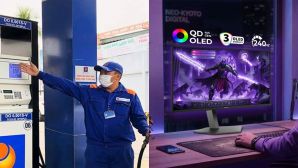 Giá xăng RON95, RON92 hôm nay 26/4 giảm 5 ngày liên tiếp, AOC ra mắt mẫu màn hình gaming mới 'cực chát'