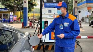 Giá xăng dầu trong nước chiều nay 26/4: Dầu diesel, xăng RON 92 và RON 95 ‘rẻ như biếu’, bảng giá ‘đầy bình’ ô tô KIA