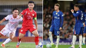 Kết quả bóng đá hôm nay: Địa chấn ở FA Cup; Quang Hải lập siêu kỷ lục ở CLB CAHN?