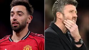 Lịch thi đấu bóng đá hôm nay 27/4: Bruno Fernandes tỏa sáng, Man Utd đại thắng ở Ngoại hạng Anh?