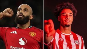 Nhận định bóng đá MU vs Brentford - Vòng 34 Ngoại hạng Anh: 'Quỷ đỏ' giữ vững top 3