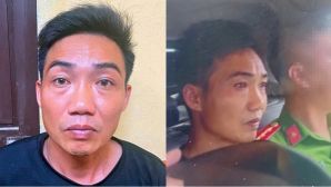 Gã đàn ông khai lý do chặn đường đâm người phụ nữ bán thịt lợn tử vong trên đường rồi làm điều dại dột