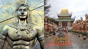 Vị Vua Hùng sống thọ nhất, tuổi thọ 420 năm, là cái tên quen thuộc 100% người Việt Nam đều biết