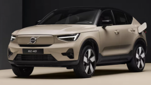 Điểm tin ô tô 26/4: Cập nhật giá xe Volvo mới nhất cuối tháng 4, BYD ra mắt SUV điện chạy 950 km