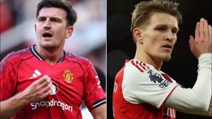 Bảng xếp hạng Ngoại hạng Anh 2025/26 mới nhất: Man Utd chính thức dự Cúp C1; Arsenal mất ngôi đầu?