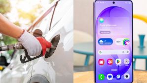 Giá xăng dầu hôm nay chiều 27/4: Đổ đầy bình xăng RON 95, RON 92 đều rẻ, Galaxy S26 Ultra rẻ như bèo