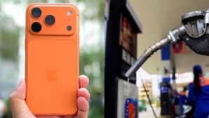 Giá xăng dầu hôm nay 27/4: Đồng loạt lao dốc, xăng RON 95, dầu Diesel rẻ như bèo, giá iPhone chính hãng ra sao?