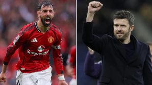 Kết quả bóng đá hôm nay: Bruno Fernandes phá kỷ lục; Man United giành vé dự Champions League sớm?