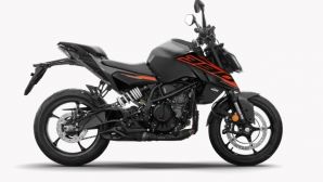 Tin xe trưa 27/4: Ra mắt ‘vua côn tay’ mới cao cấp hơn Exciter và Winner R, giá chưa tới 67 triệu đồng