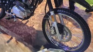 Suzuki chính thức mở bán ‘vua côn tay’ 162cc mới giá 48 triệu đồng: Rẻ hơn Honda Winner R và Exciter