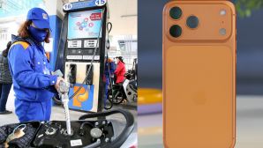 Giá xăng dầu hôm nay 28/4: Xăng RON95 giảm gần 11.000 đồng/lít, xăng RON92 giảm hơn 8.200 đồng từ đỉnh, giá iPhone 17 rẻ