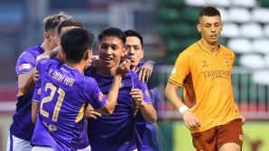 Danh sách cầu thủ bị treo giò vòng 21 V.League: Cựu sao ĐT Việt Nam vắng mặt; HAGL nhận 'cảnh báo'