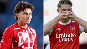 Dự đoán kết quả Atletico Madrid vs Arsenal, 2h ngày 30/4 - Nhận định Champions League