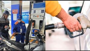 Giá xăng dầu hôm nay mới nhất: Điều chỉnh giá xăng dầu trong tuần này? Giá xăng RON95, dầu diesel?