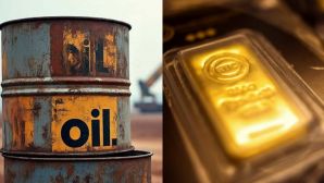 Giá vàng giảm, dầu, chứng khoán chao đảo trước tuần quyết định lãi suất: Fed và ngân hàng trung ương phát tín hiệu gì?