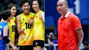 Đội tuyển bóng chuyền nữ Việt Nam hội quân sau Cúp VTV9 - Bình Điền 2026, cụ thể ngày nào?