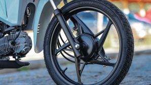 Honda chính thức ra mắt ‘xe số quốc dân’ 110cc giá rẻ mới, thiết kế 'nét' hơn cả Future, Wave Alpha và RSX